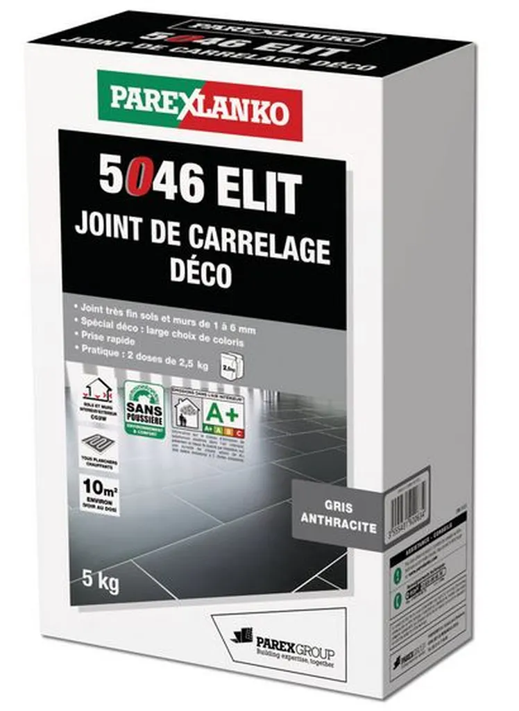 joint elit 5046