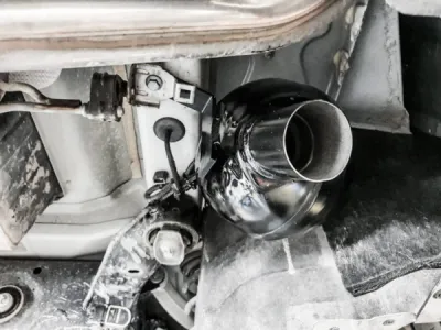 Active Sound Alfa Romeo Stelvio | ADP Performance Arles