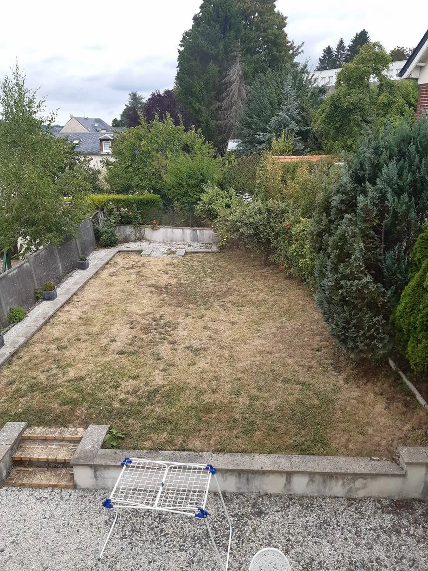 Maison Anglo-Normande, Centre ville de Lisieux, Calvados 14