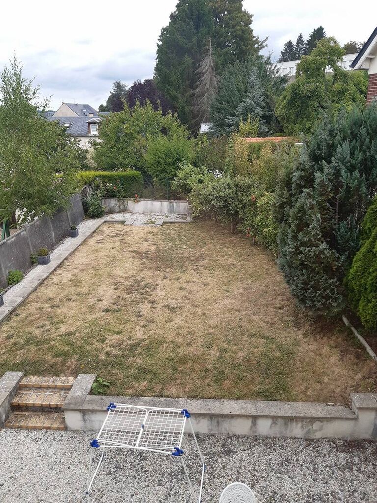 Maison Anglo-Normande, Centre ville de Lisieux, Calvados 14