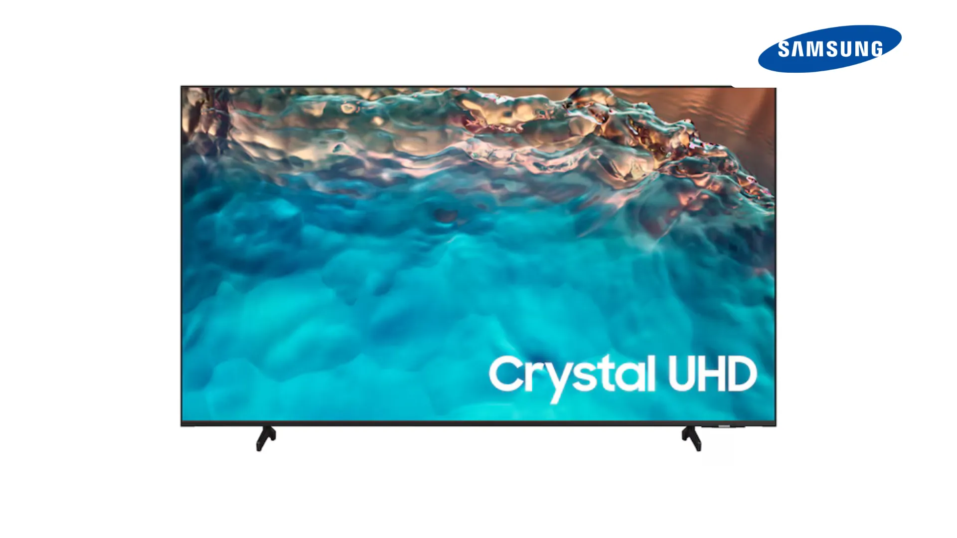TV Samsung HUB8000 Hospitality