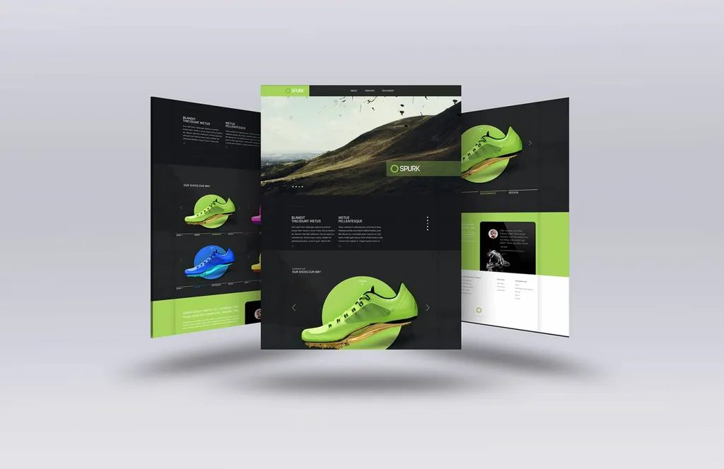 graphiste pour création d'identité visuelle pour entreprise tpe pme