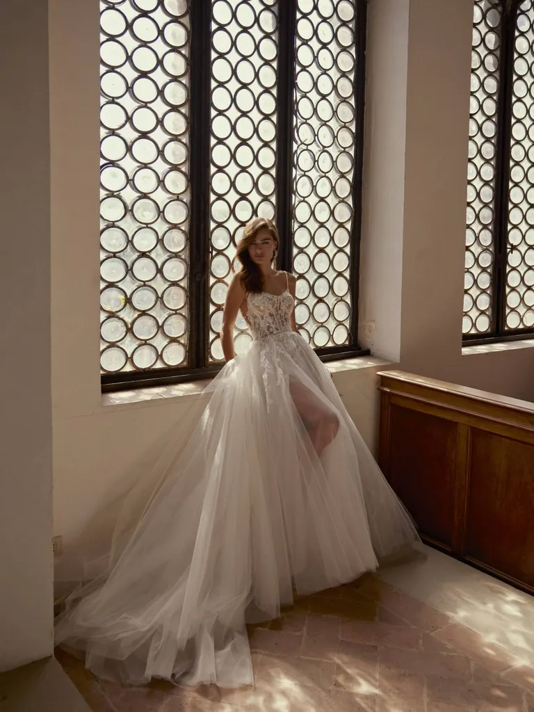 Boutique Robe de mariée Aix-en-provence