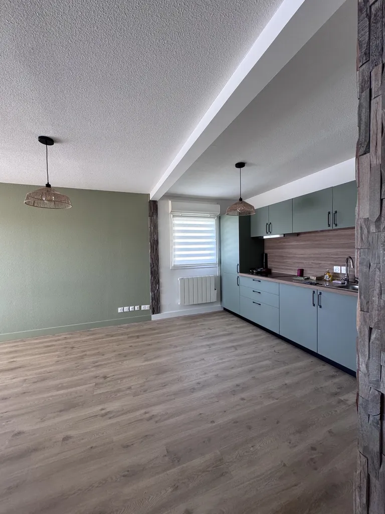 Rénovation intérieure à Martignas-sur-Jalle : Moderniser son appartement de A à Z
