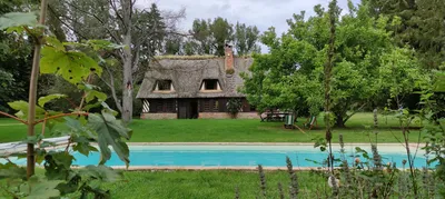 Terres et Demeures de Normandie vous invite à venir visiter cette propriété Saint Aubin de Scellon 27230