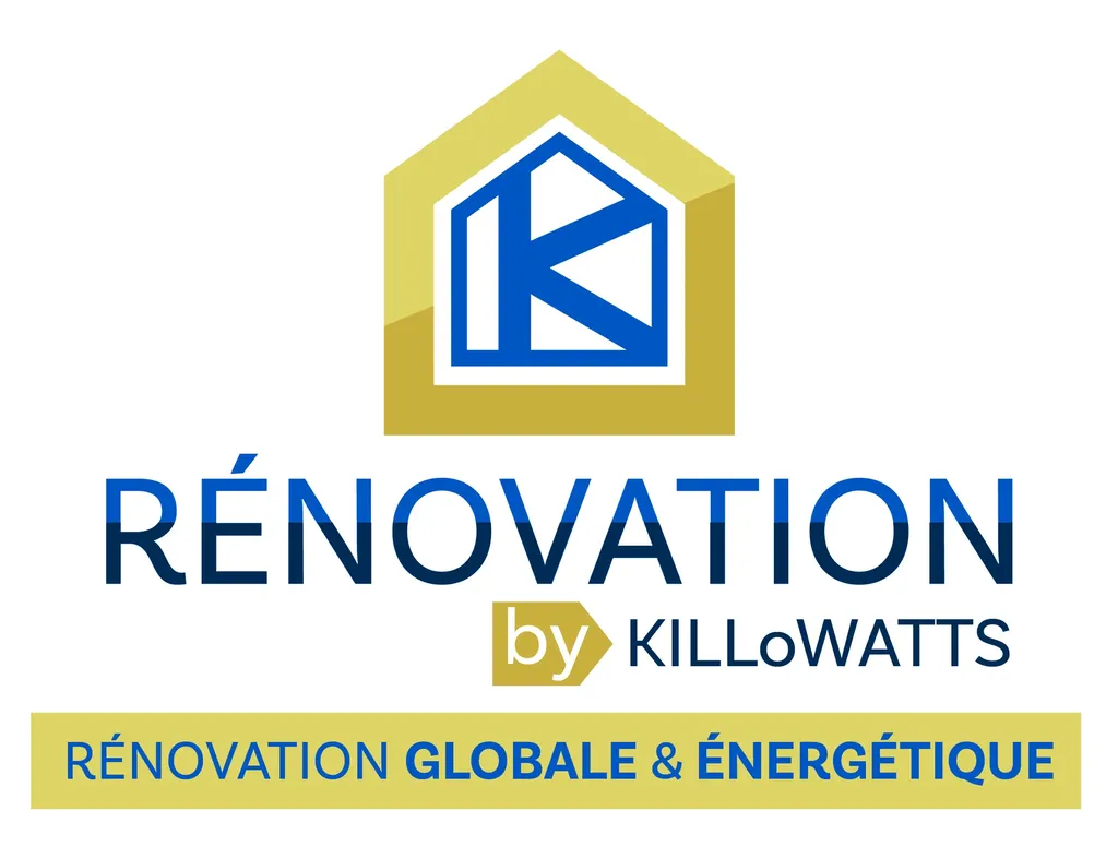 RÉNOVATION by KILLoWATTS, entreprise spécialisée en rénovation énergétique dans le Beaujolais (Rhône 69), accompagnant les particuliers dans leurs projets d’amélioration de l’habitat