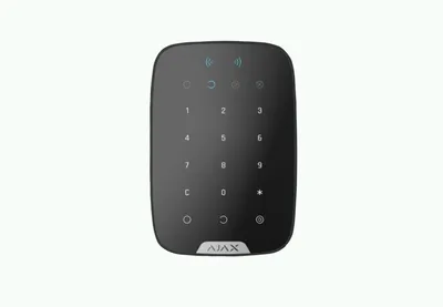 Clavier AJAX KeyPad