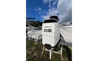Honda BF115 J XRU moteur hors-bord d’occasion 115 cv : puissant et fiable, disponible chez Toni Marine à La Londe-les-Maures