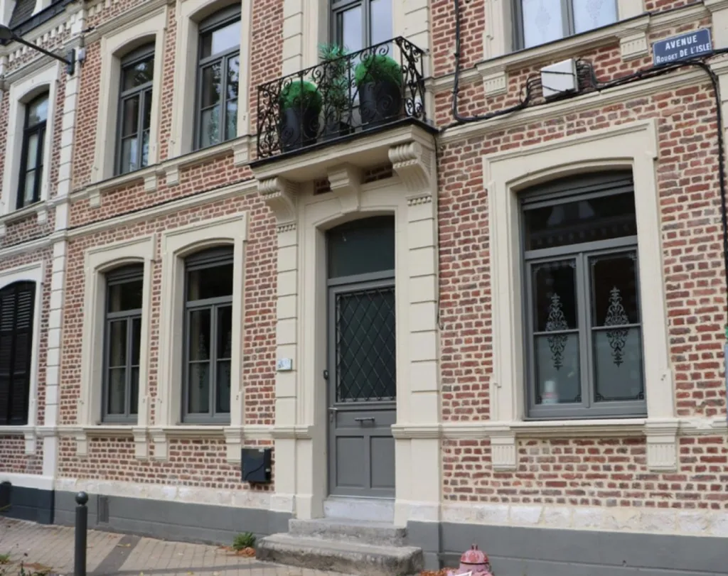 Fenêtres rénovation sur mesure isolantes: la clé pour un confort thermique et énergétique proche Le Havre 76 et Montivilliers 