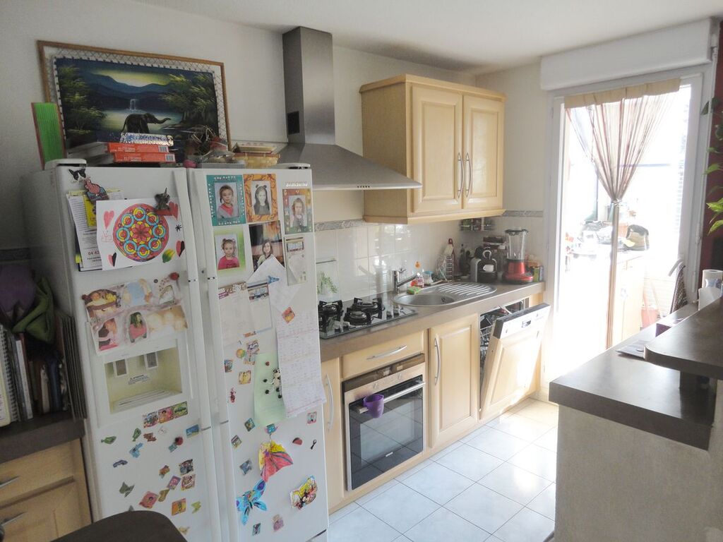 VENTE appartement 2 Roquefort La Bédoule  avec terrasse, garage et parking ARCHIVE