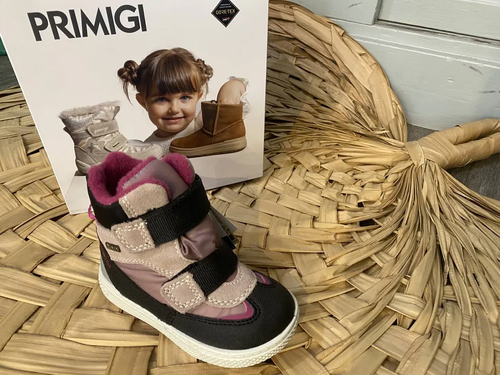 botte de neige pour bébé près de Caudéran