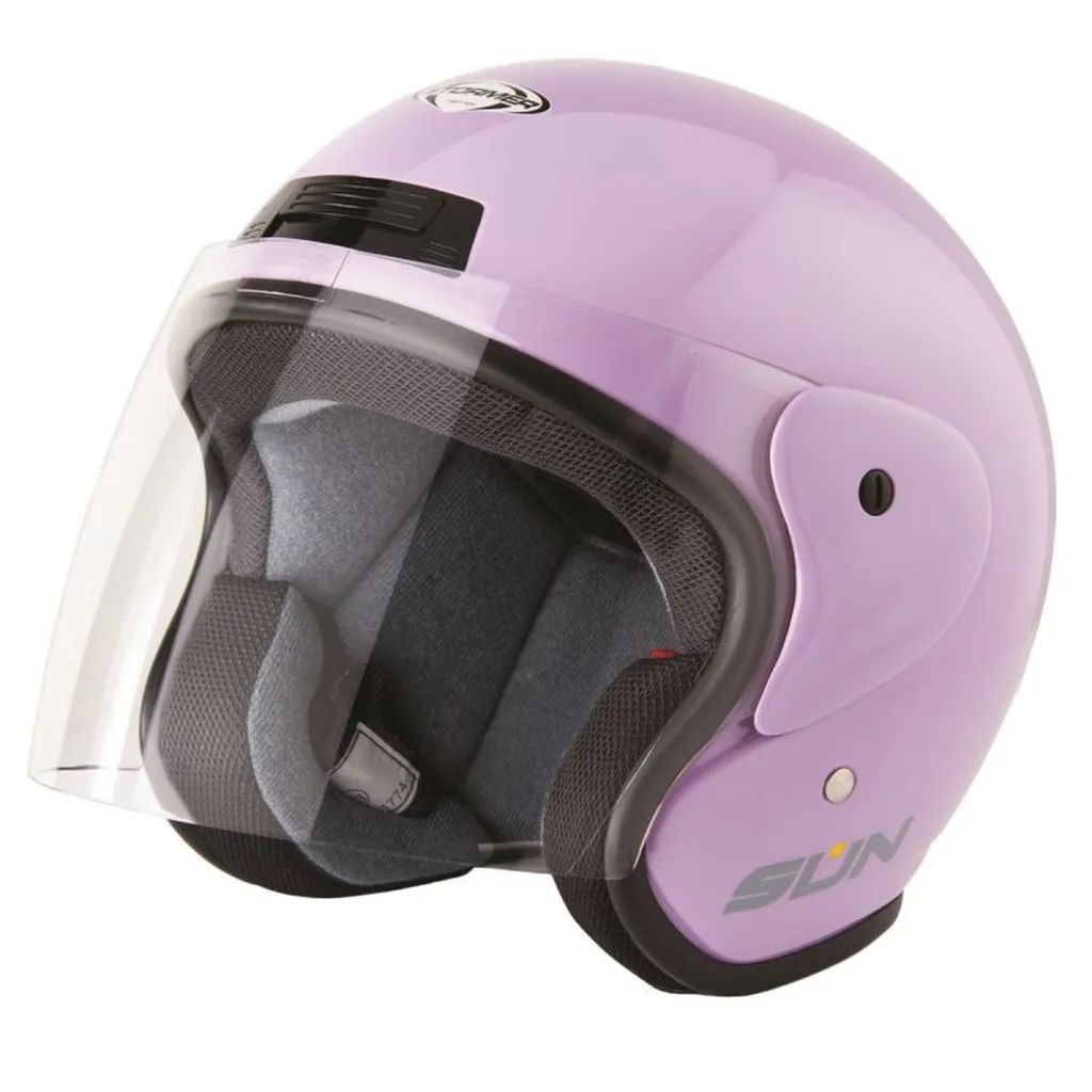 casque stormer sun paca
