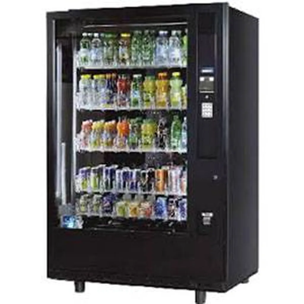 Distributeur Boissons à Ascenseur à Marseille 13009