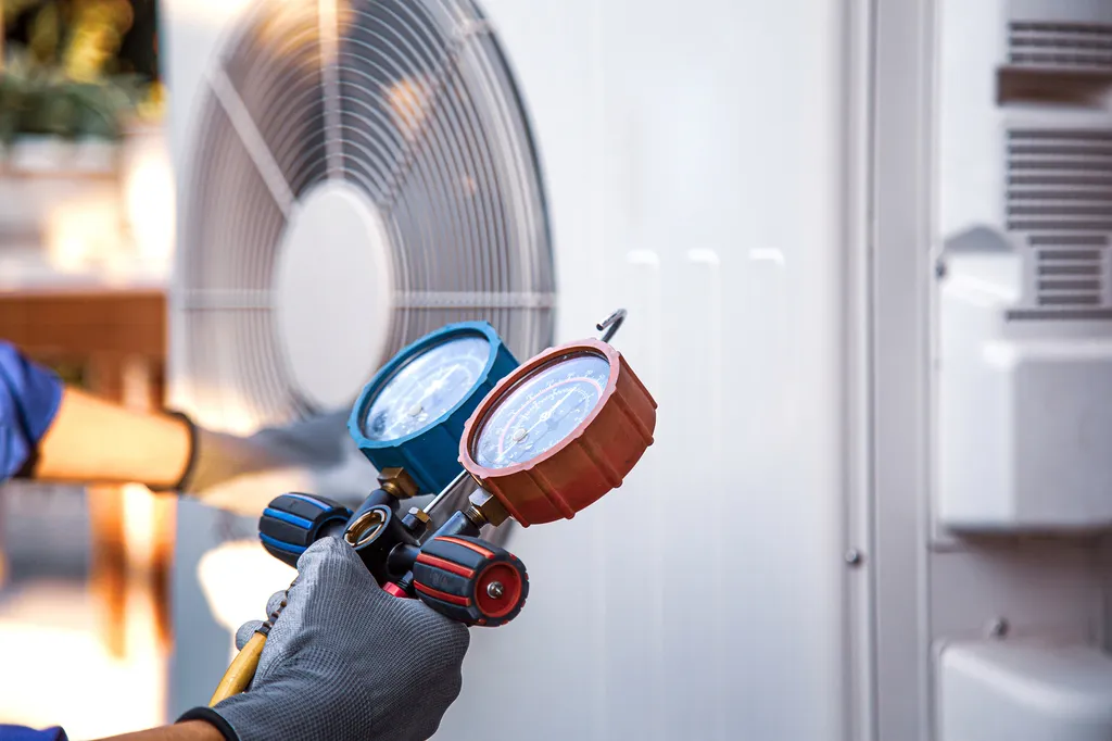 Installation de climatisation pour commerces et métiers de bouche à Le Havre et Fécamp