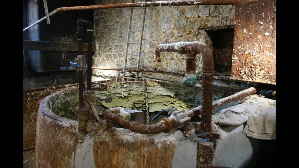 savonnerie de Marseille authentique fabricant du savon de marseille véritable