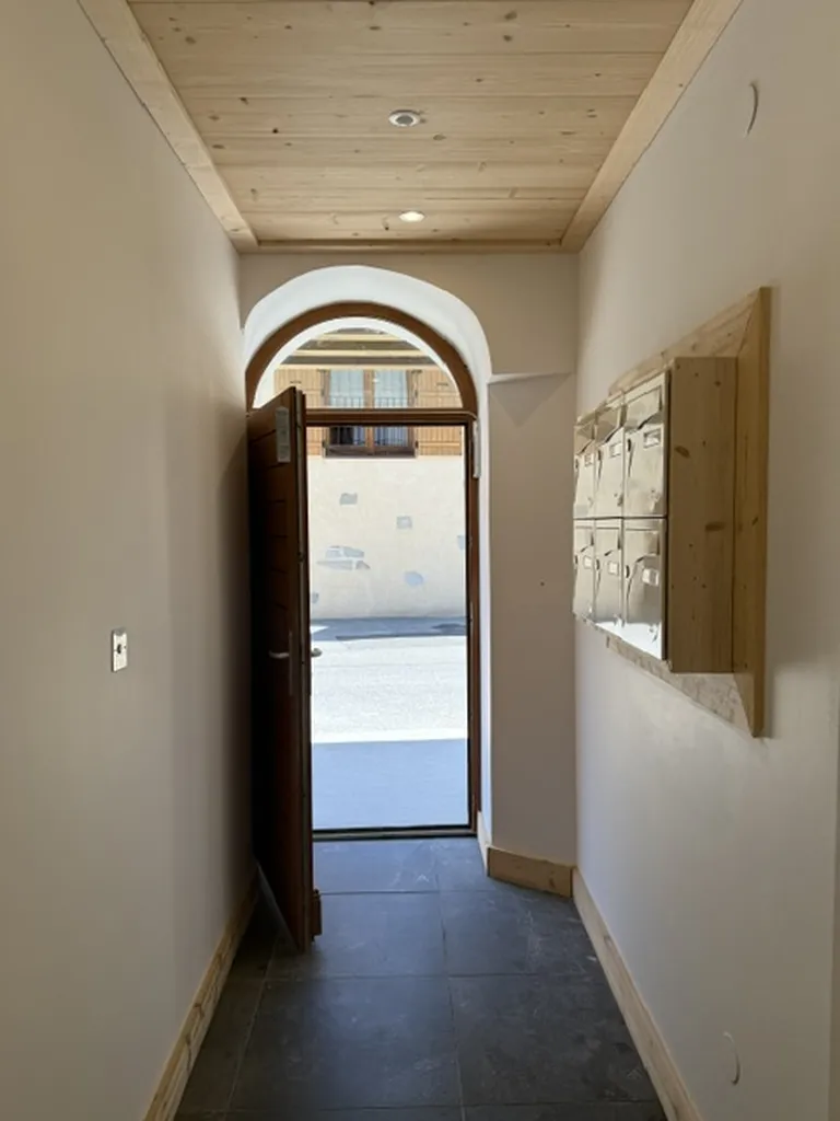 Appartement T5 duplex au coeur de la Vanoise station La Plagne