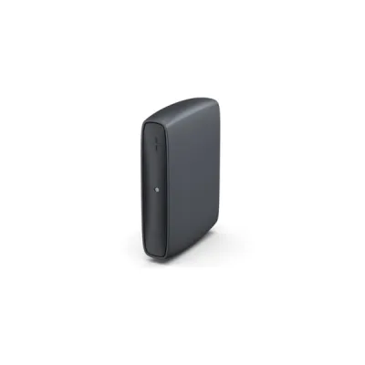 ReSound TV Streamer 2 : adaptateur TV et audio sans fil pour aides auditives ReSound, écoute claire et personnalisée à domicile