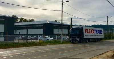 Transporter en tautliner tous vos transports routiers en Occitanie