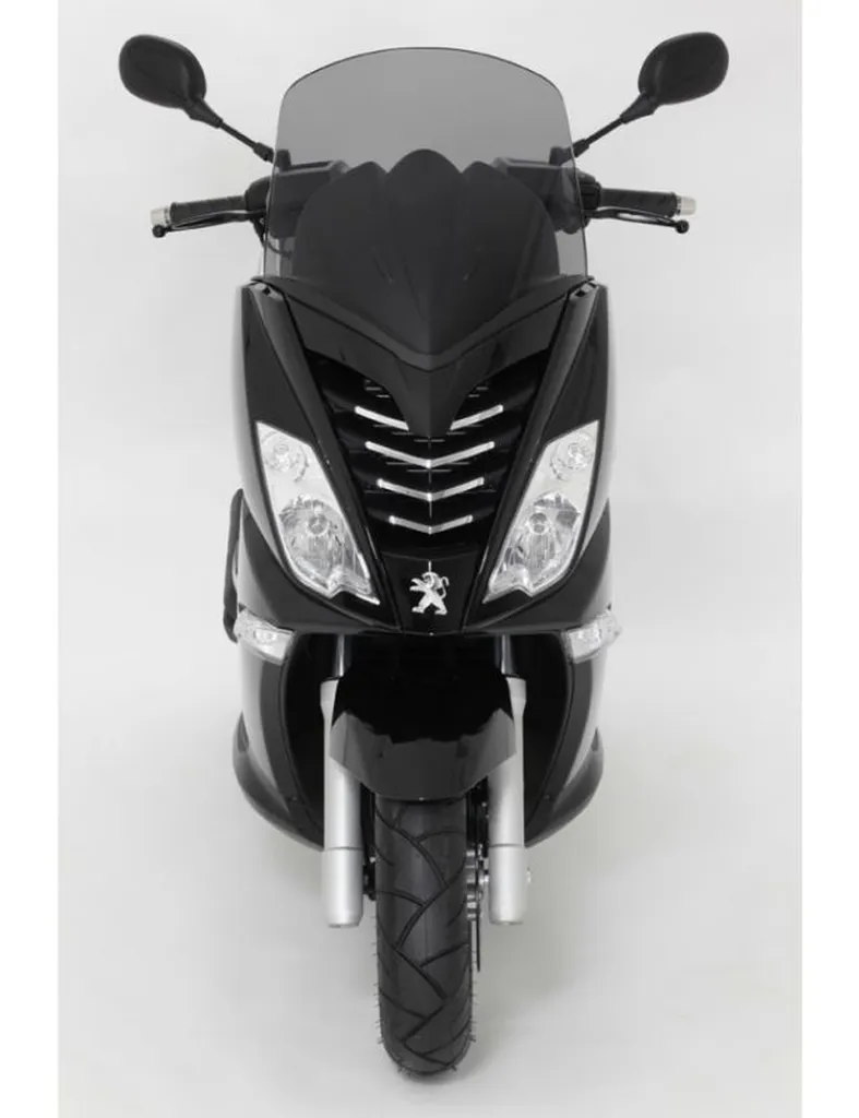 PEUGEOT CITYSTAR 125cc ACTIVE ABS PACA