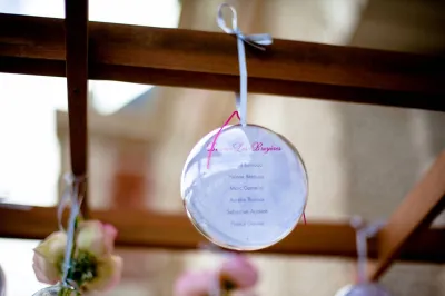 Mariage au Château de Baronville