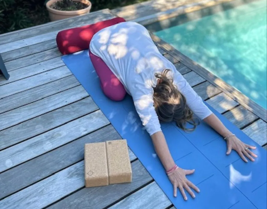 Balasana