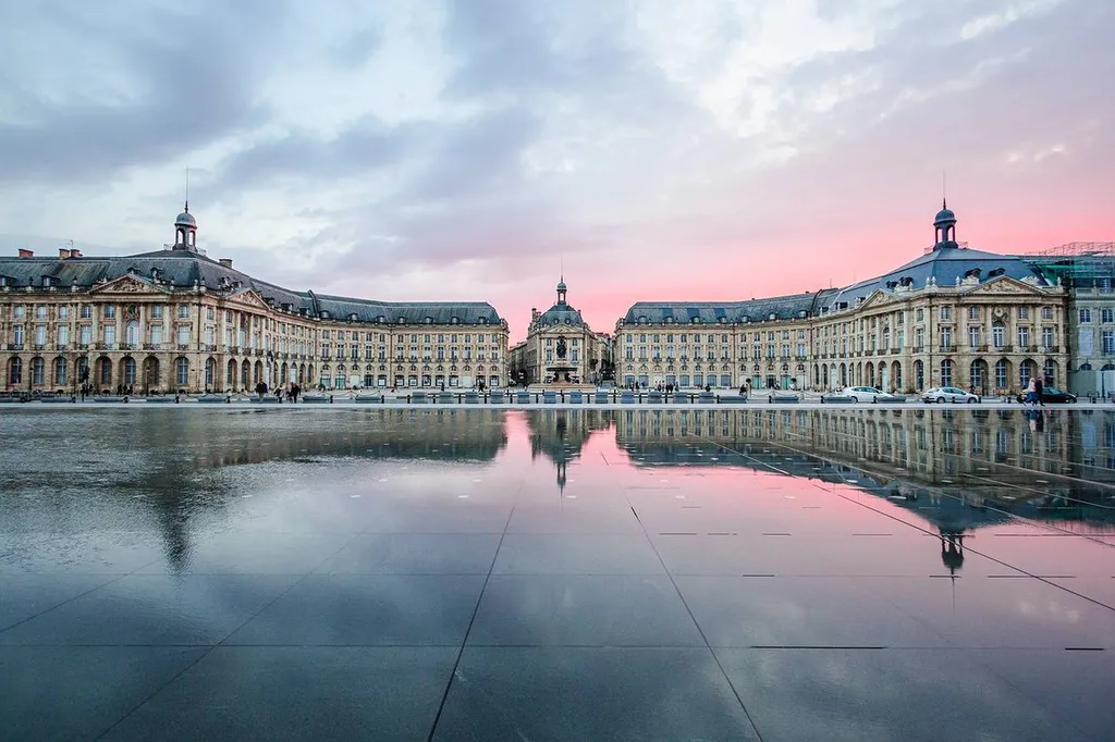 Domiciliation pour création d’entreprise proche de Bordeaux