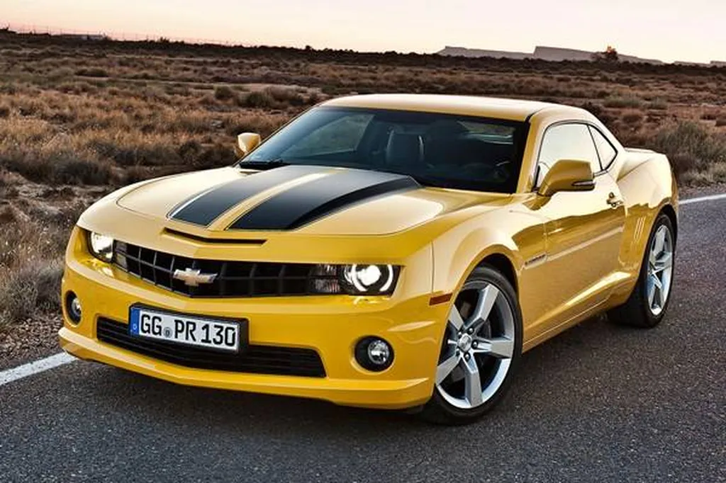 vidange boite automatique chevrolet camaro nimes