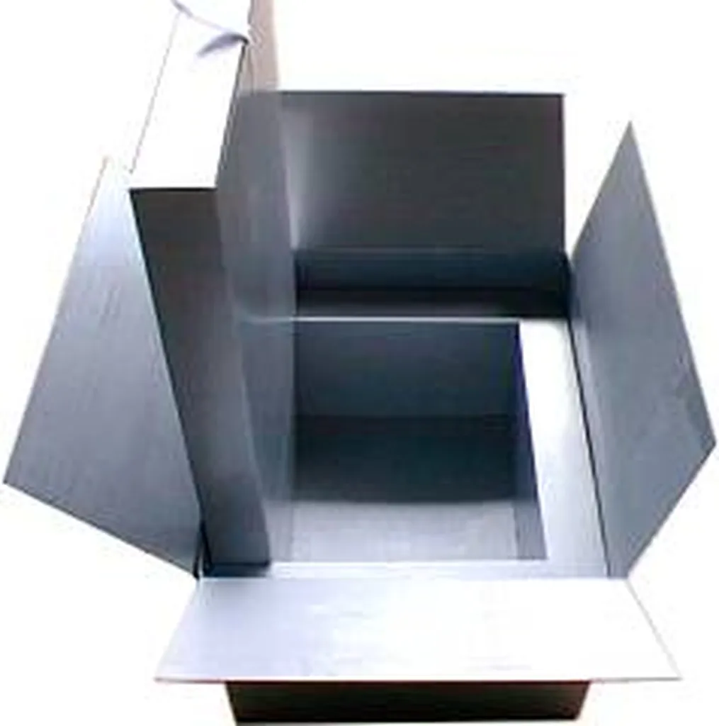 Emballage isotherme renforcé Livr'Express® pour transport pharmaceutique Lyon Sud