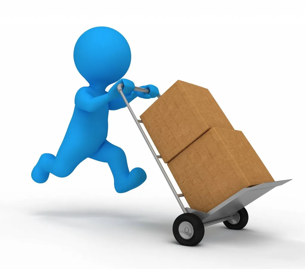 Complément frais de port pour expédition