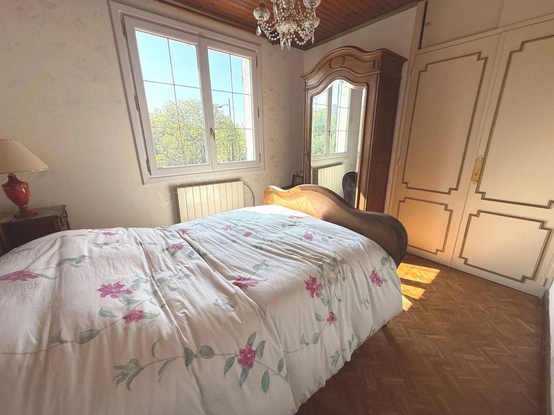 Au calme dans quartier recherché de Carnoux en Provence