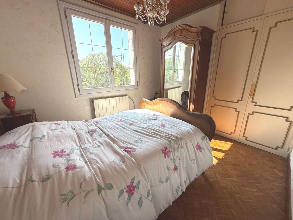 Au calme dans quartier recherché de Carnoux en Provence