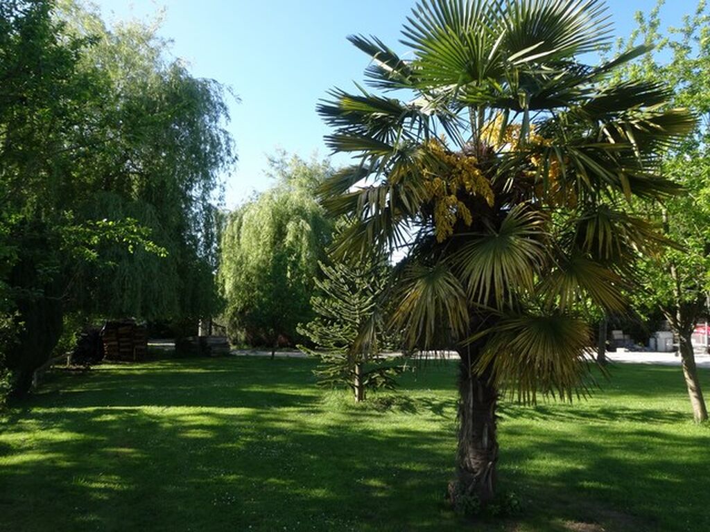 MAISON EN PIERRES ET COLOMBAGES Proche Cambremer, Pays d'Auge