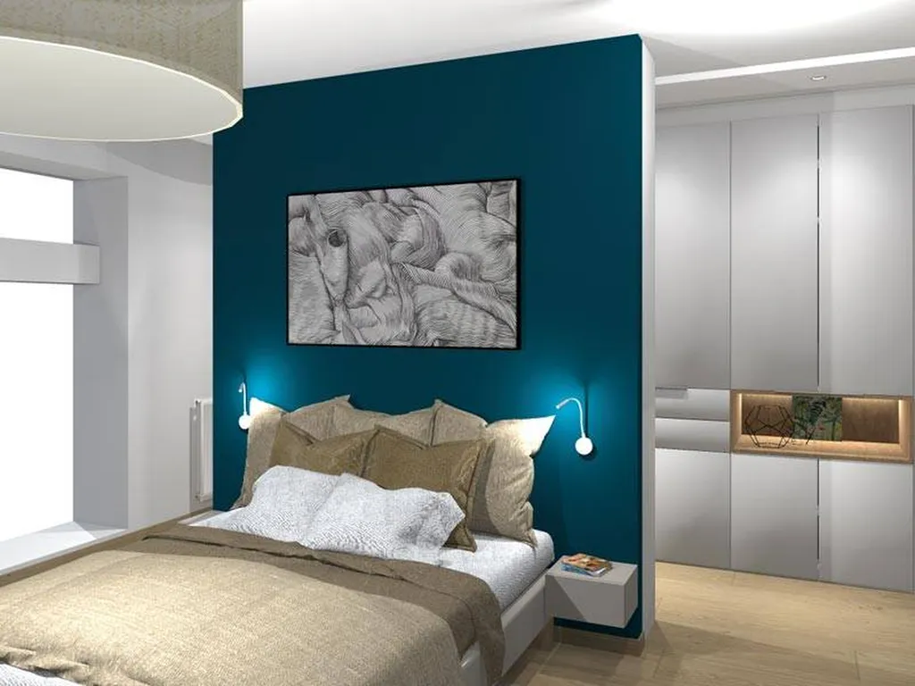 division appartement Lyon 6