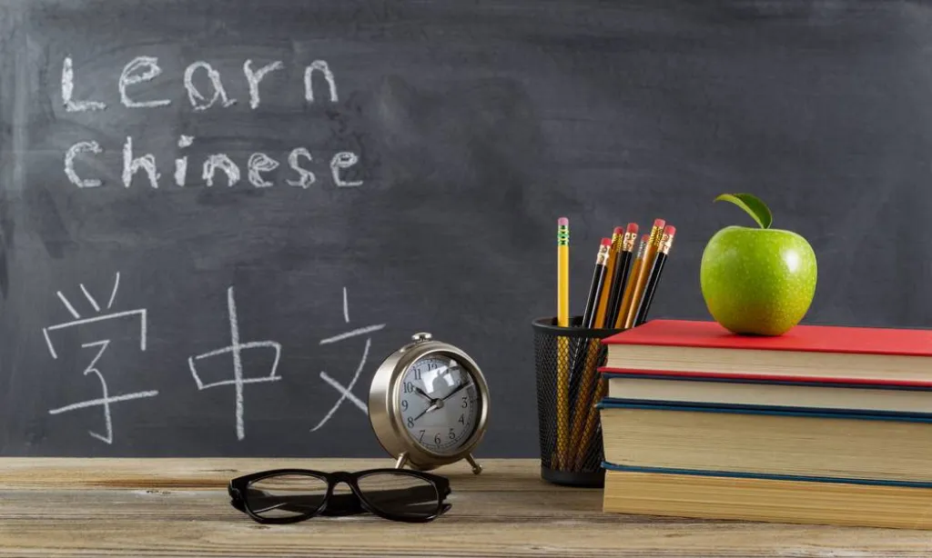 cours de mandarin chinois en groupe niveau débutant aix en provence marseille