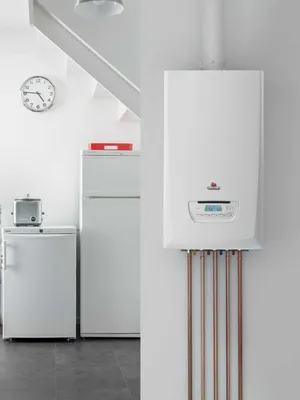 Dépannage de chaudière gaz Saunier Duval à Lillebonne