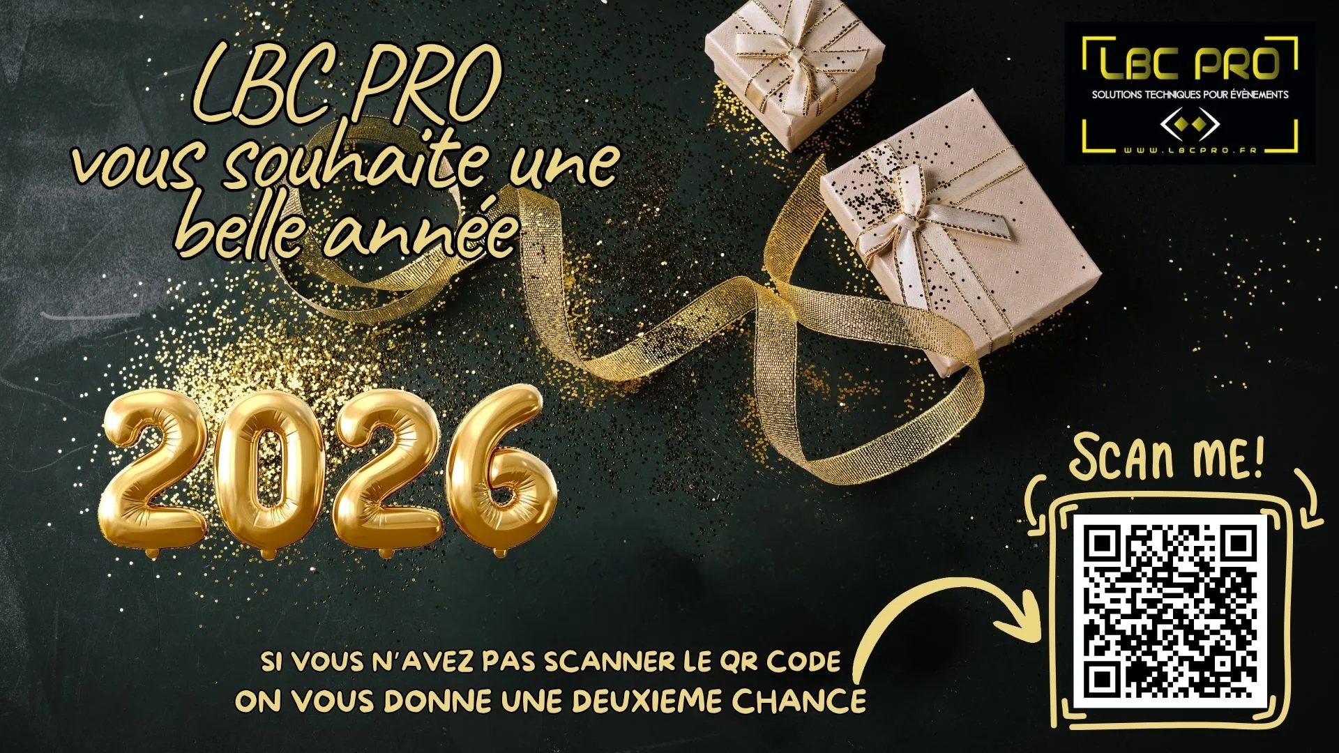Lbc pro bonne année 2026