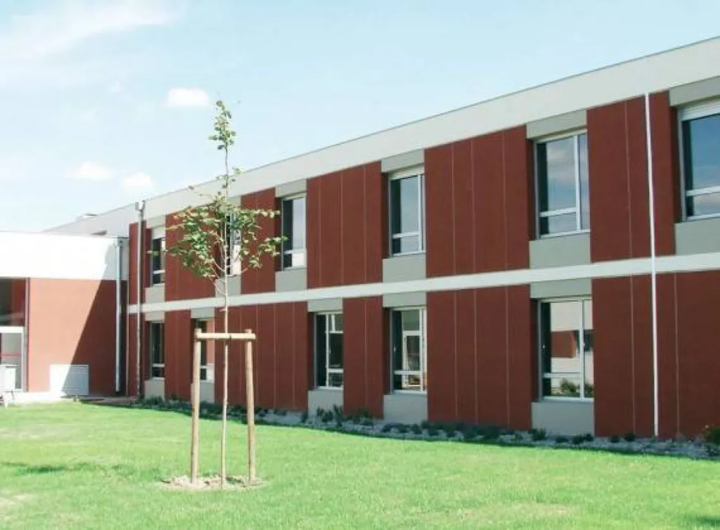 Maison de retraite EHPAD à Marsillargues