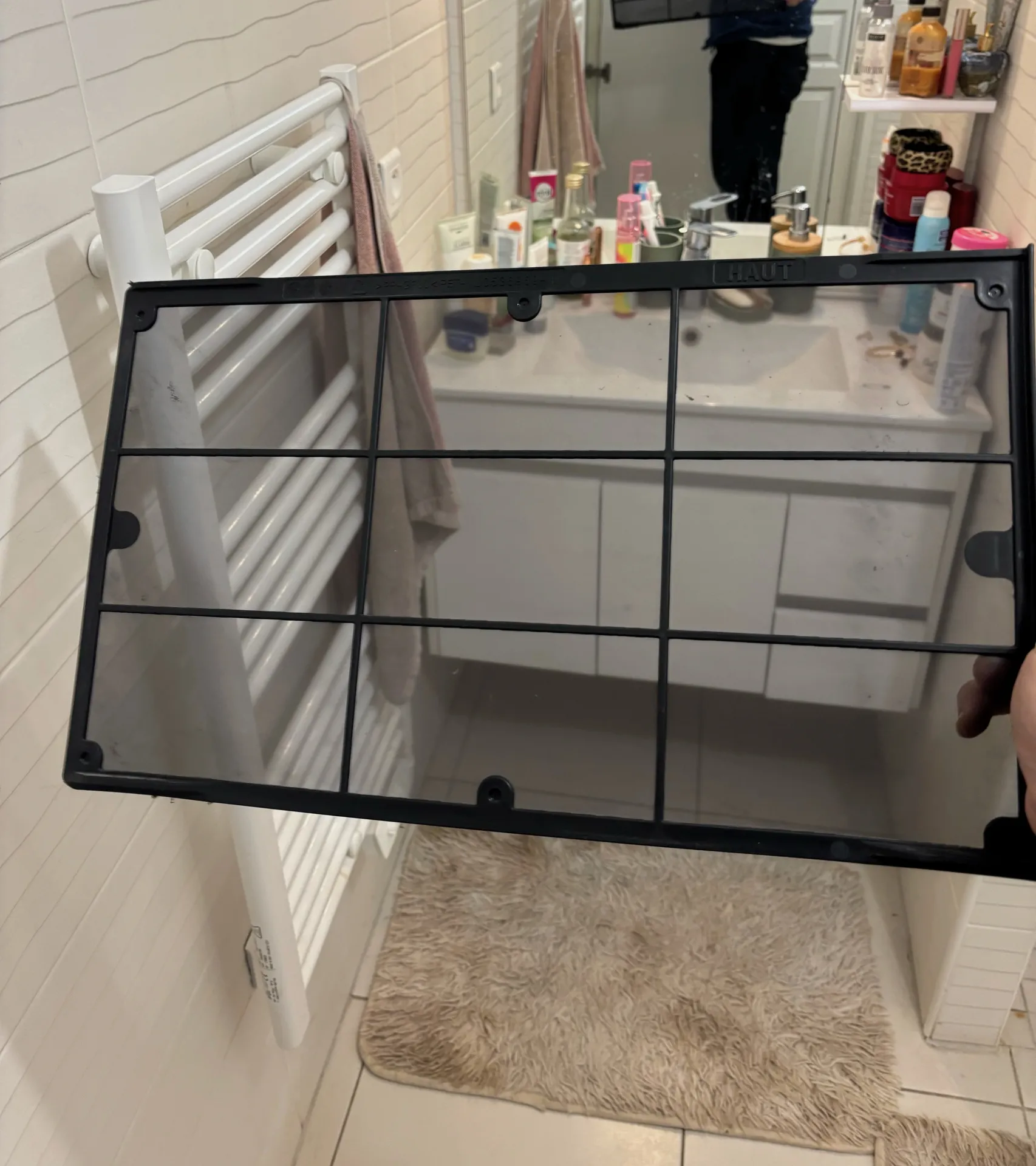 Entretien d’un ballon d’eau chaude thermodynamique Atlantic à Saint-Denis

