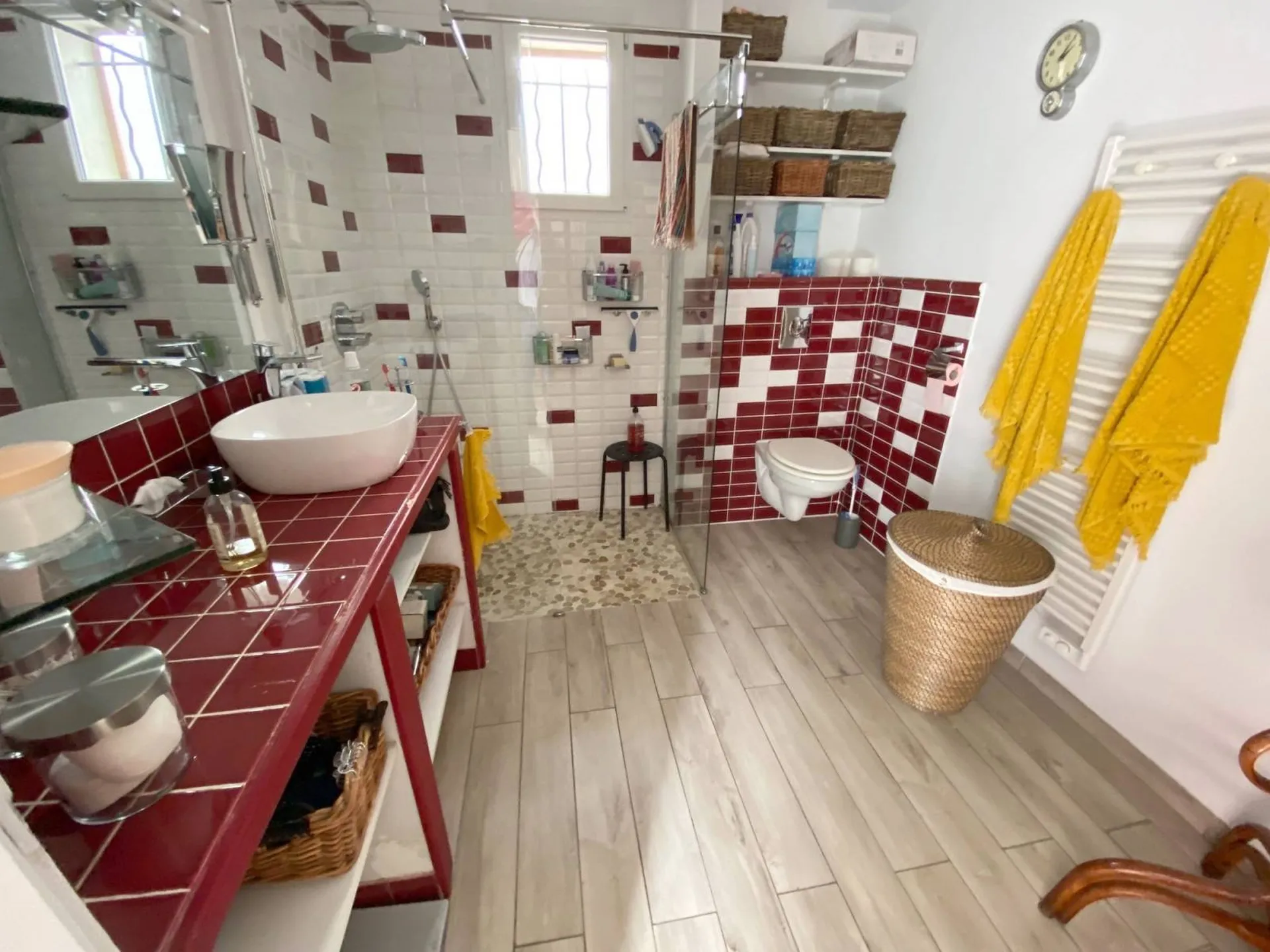 Carnoux à vendre maison T3