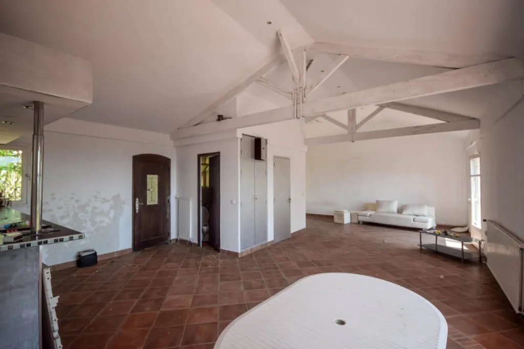 Maison 140 m² Les Issambres (83380)