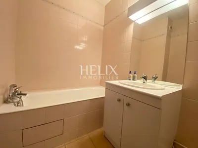 Appartement 2 pièces en rez de jardin - Le Vésinet