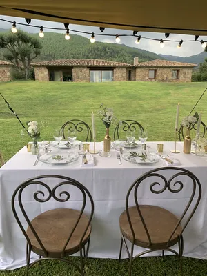 Luxury Destination Wedding Corsica