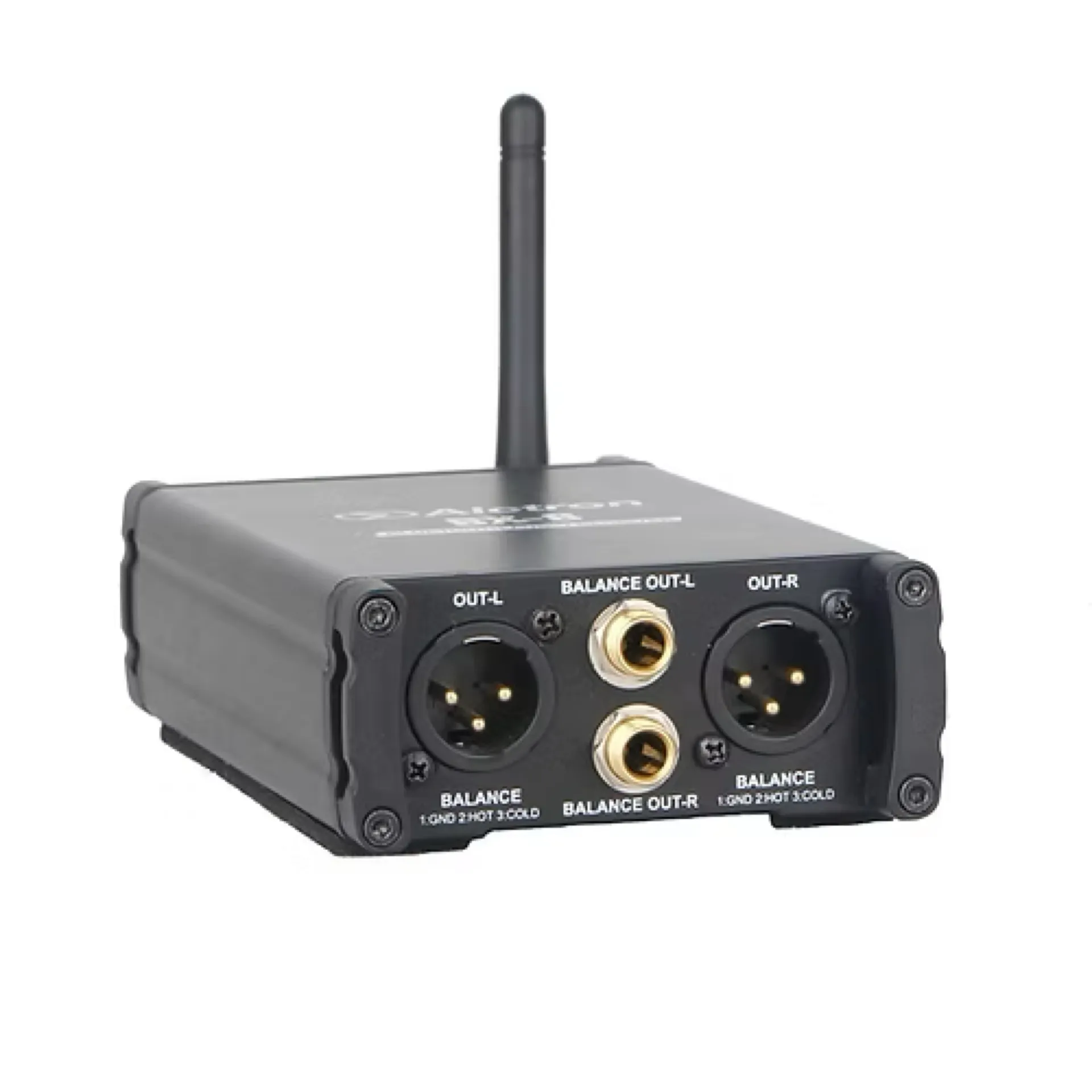 RECEPTEUR AUDIO BLUETOOTH PRO