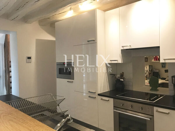 Maison Saint Germain En Laye