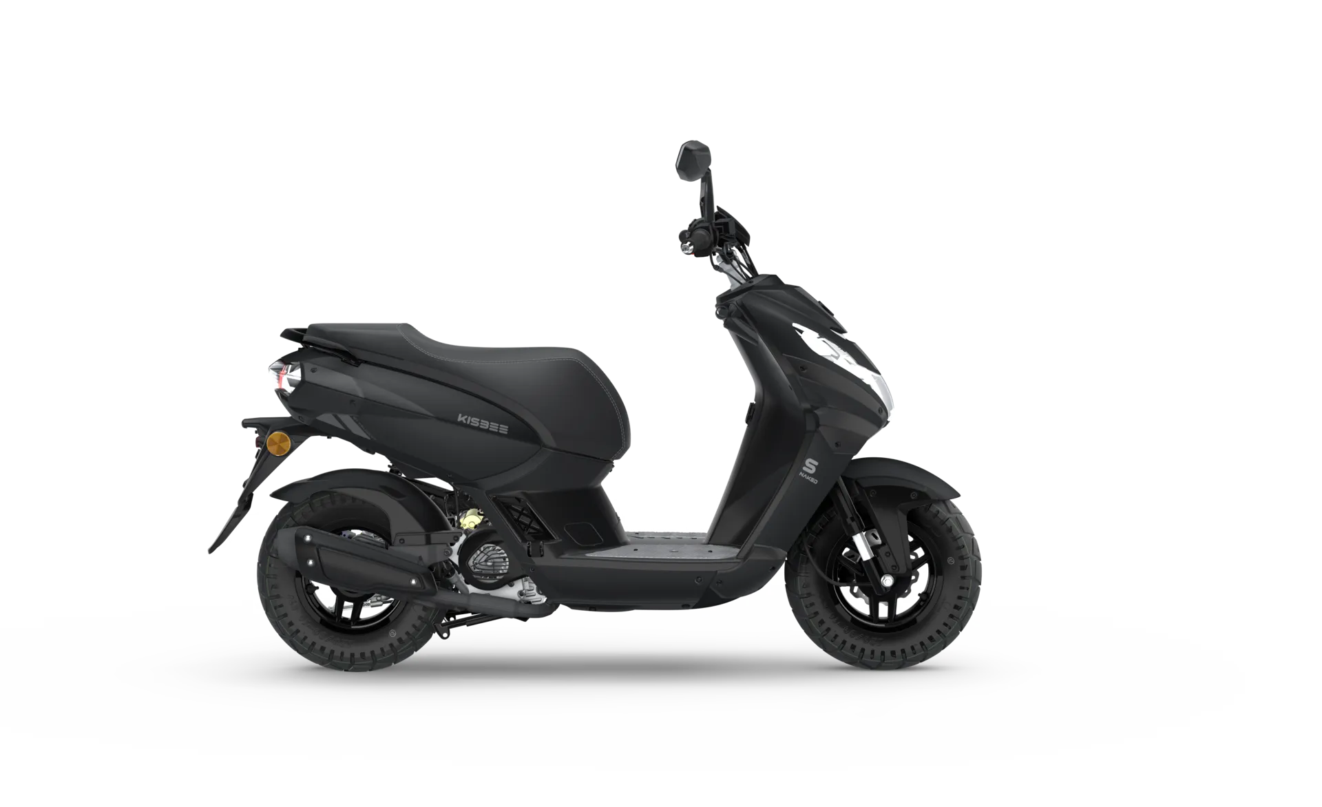 SCOOTER NEUF PEUGEOT KISBEE S 50 10