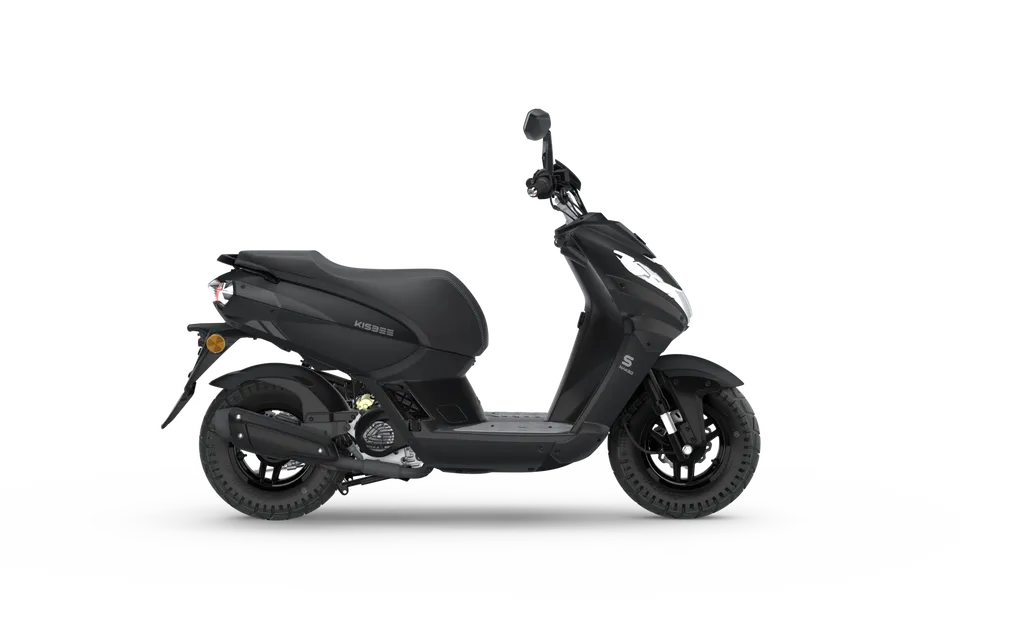 SCOOTER NEUF PEUGEOT KISBEE S 50 10