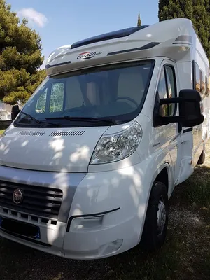 CARADO T345 2.3L 130CV MULTIJET A SALON DE PROVENCE 13300