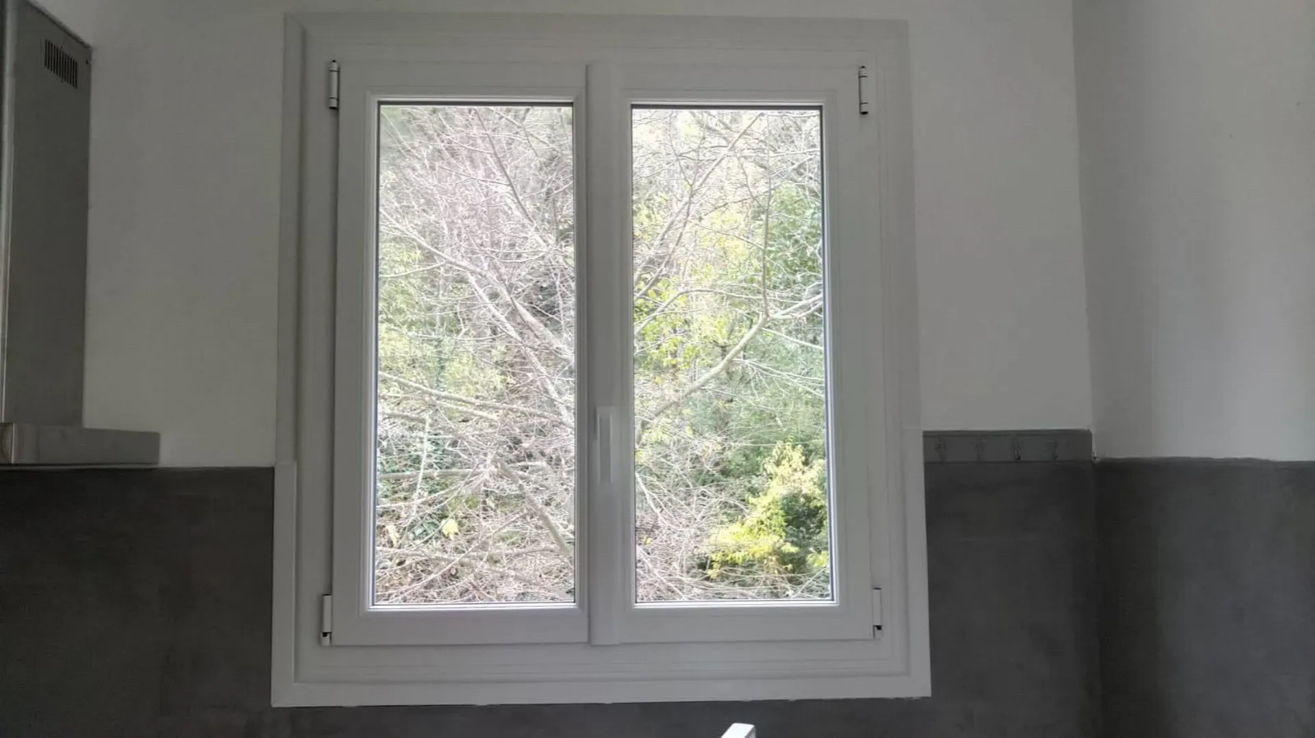 Fenêtres PVC à Marignane : isolation et design signés MO’RENOVE