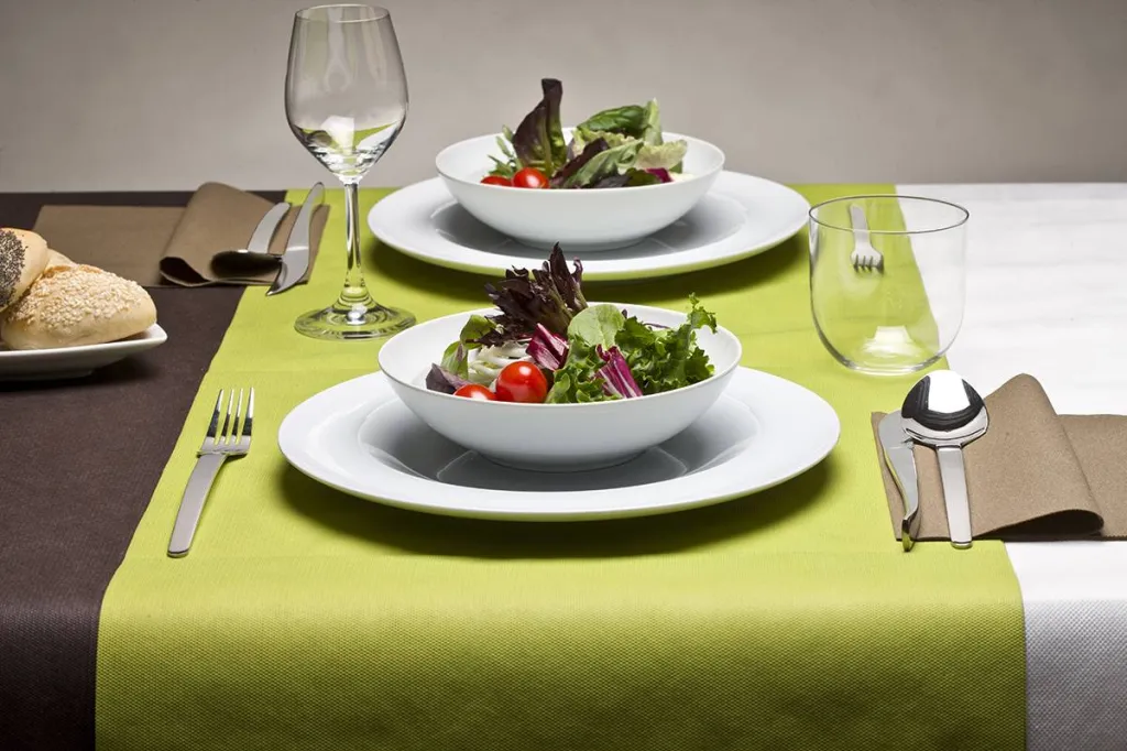 Nappes Garcia de Pou