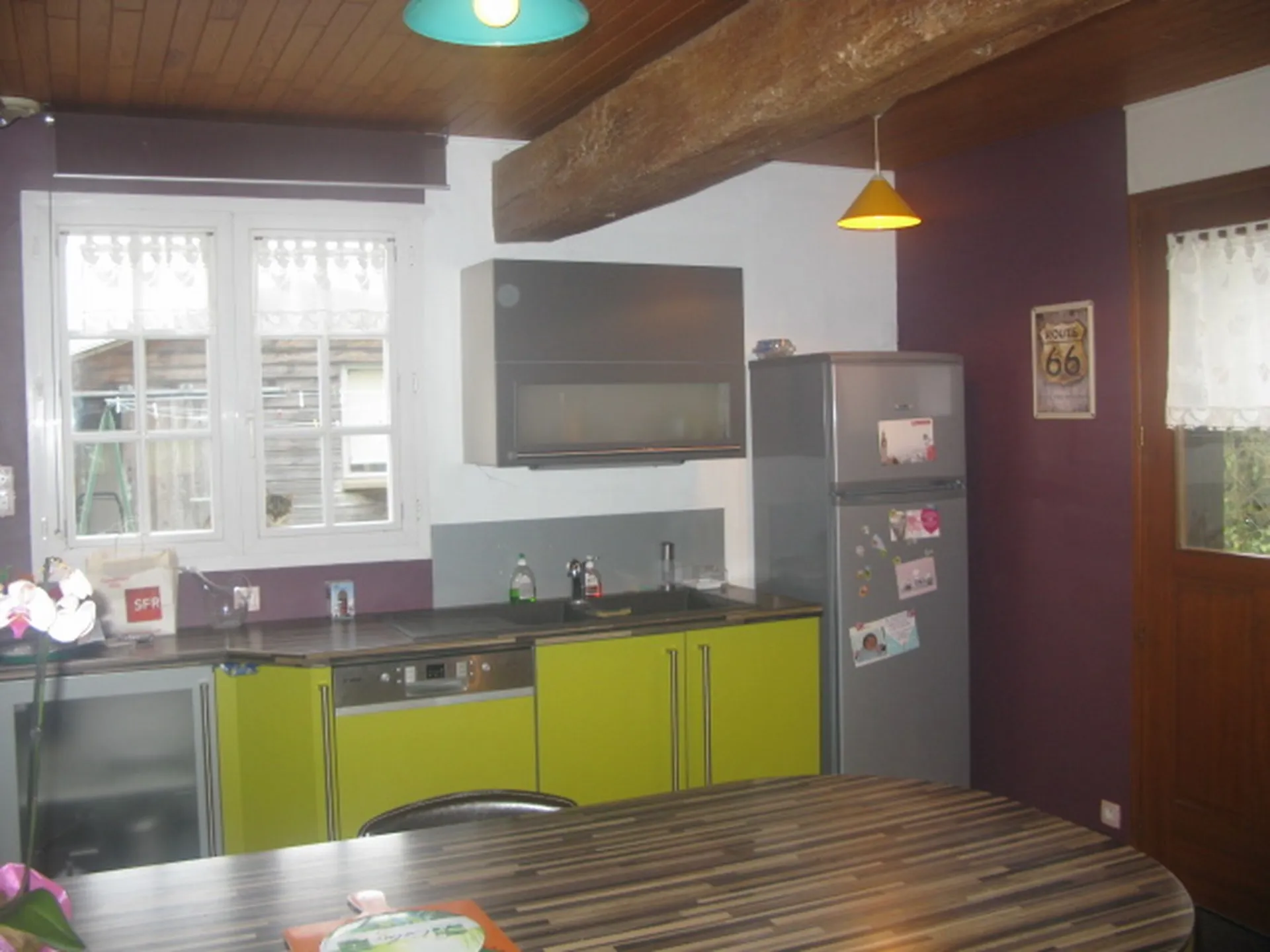 MAISON NORMANDE PROCHE LIVAROT PAYS-D'AUGE